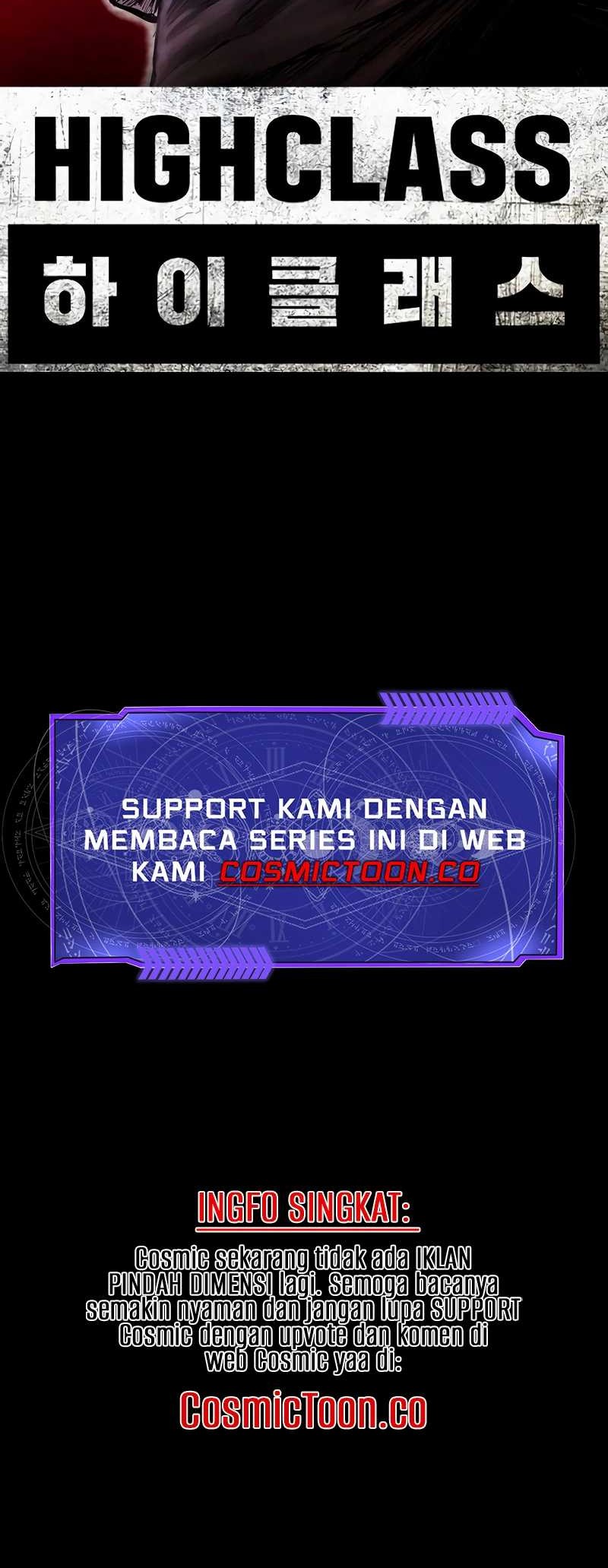 High Class Chapter 00.1 Gambar 28