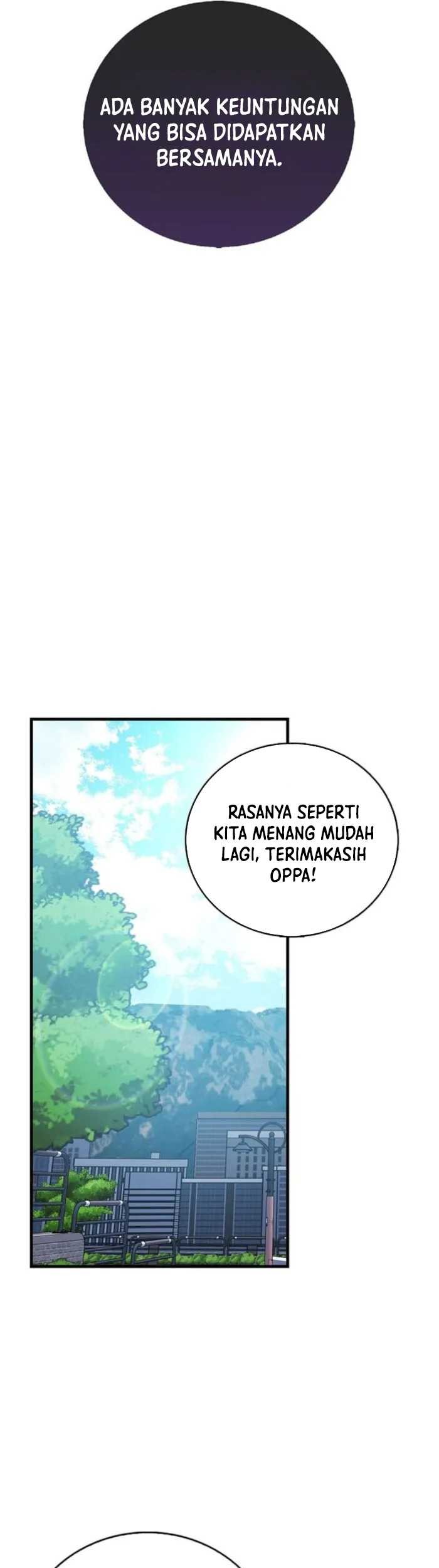 Max Talent Player Chapter 58 Gambar 37