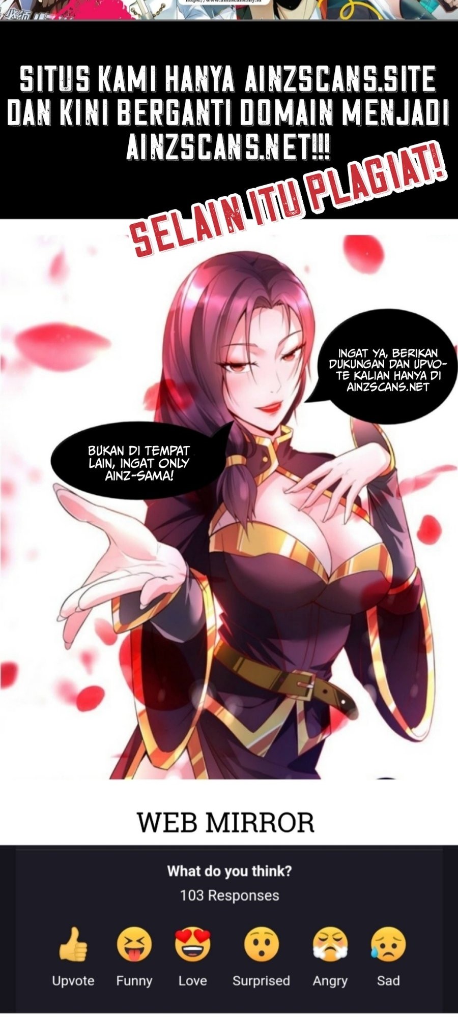Max Talent Player Chapter 57 Gambar 75