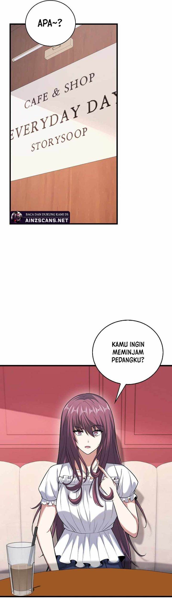 Max Talent Player Chapter 56 Gambar 19