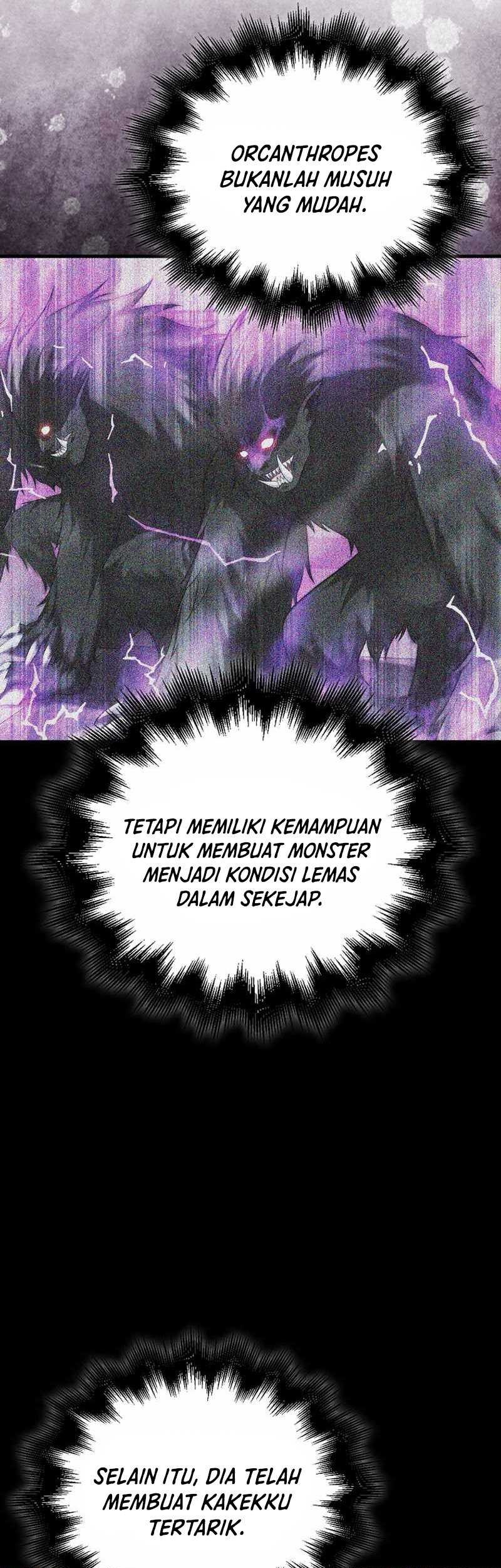 Max Talent Player Chapter 55 Gambar 13
