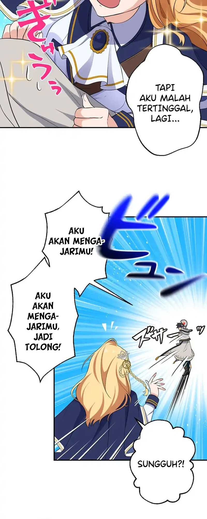 Intai Shita Ossan Kenja da ga Manadeshi ga Tsuihou Sarete Kita no de Shoushin Ryokou ni Tsureteiku ~Slow Life na Tabi no Tsumori ga, Nazeka Sekai Saikyou no Shitei ni Natteita~ Chapter 03 Gambar 21