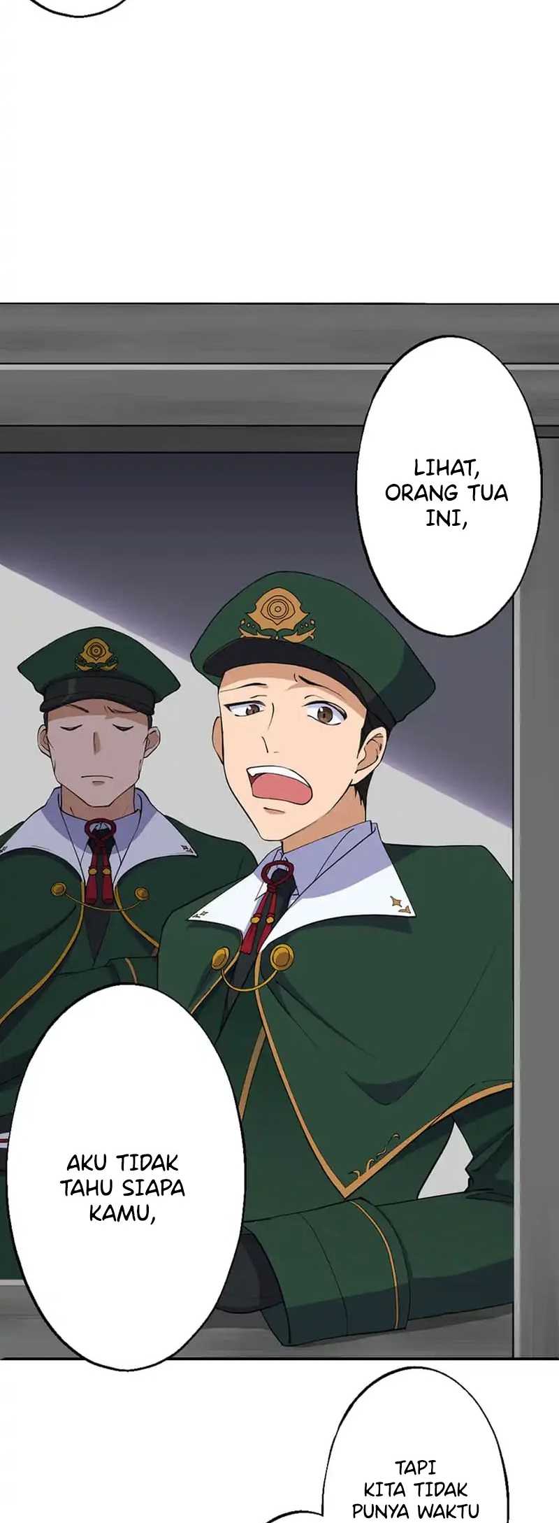 Intai Shita Ossan Kenja da ga Manadeshi ga Tsuihou Sarete Kita no de Shoushin Ryokou ni Tsureteiku ~Slow Life na Tabi no Tsumori ga, Nazeka Sekai Saikyou no Shitei ni Natteita~ Chapter 03 Gambar 26