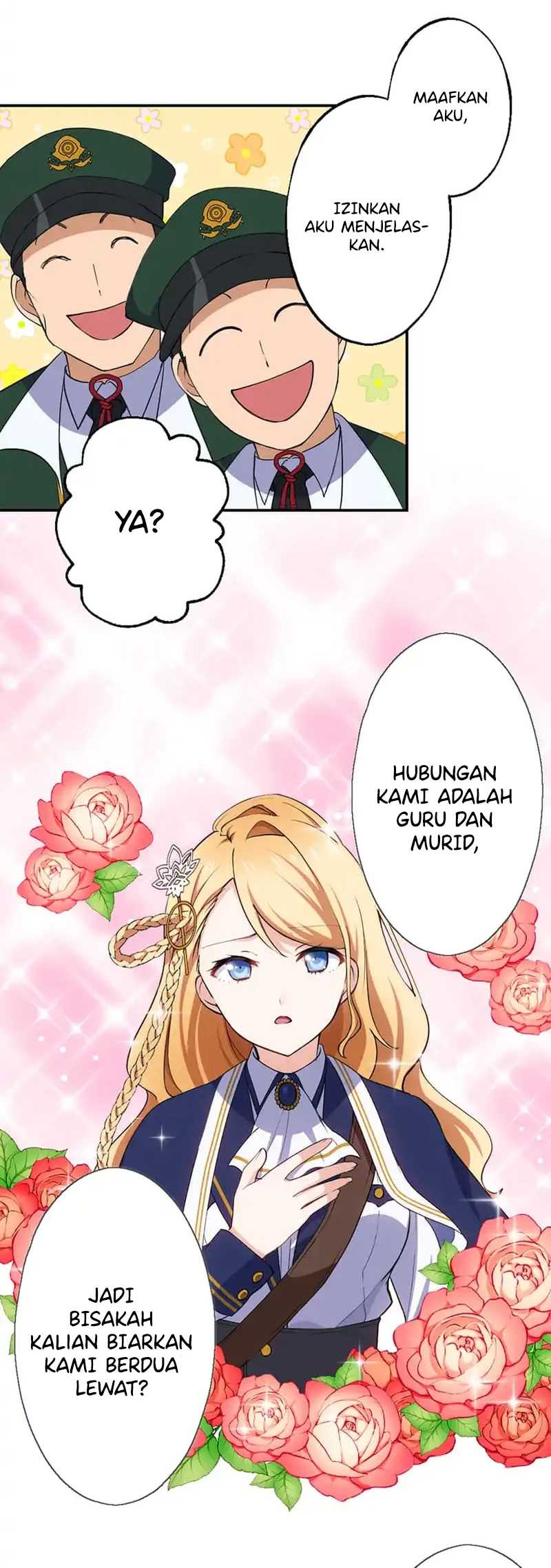 Intai Shita Ossan Kenja da ga Manadeshi ga Tsuihou Sarete Kita no de Shoushin Ryokou ni Tsureteiku ~Slow Life na Tabi no Tsumori ga, Nazeka Sekai Saikyou no Shitei ni Natteita~ Chapter 03 Gambar 31