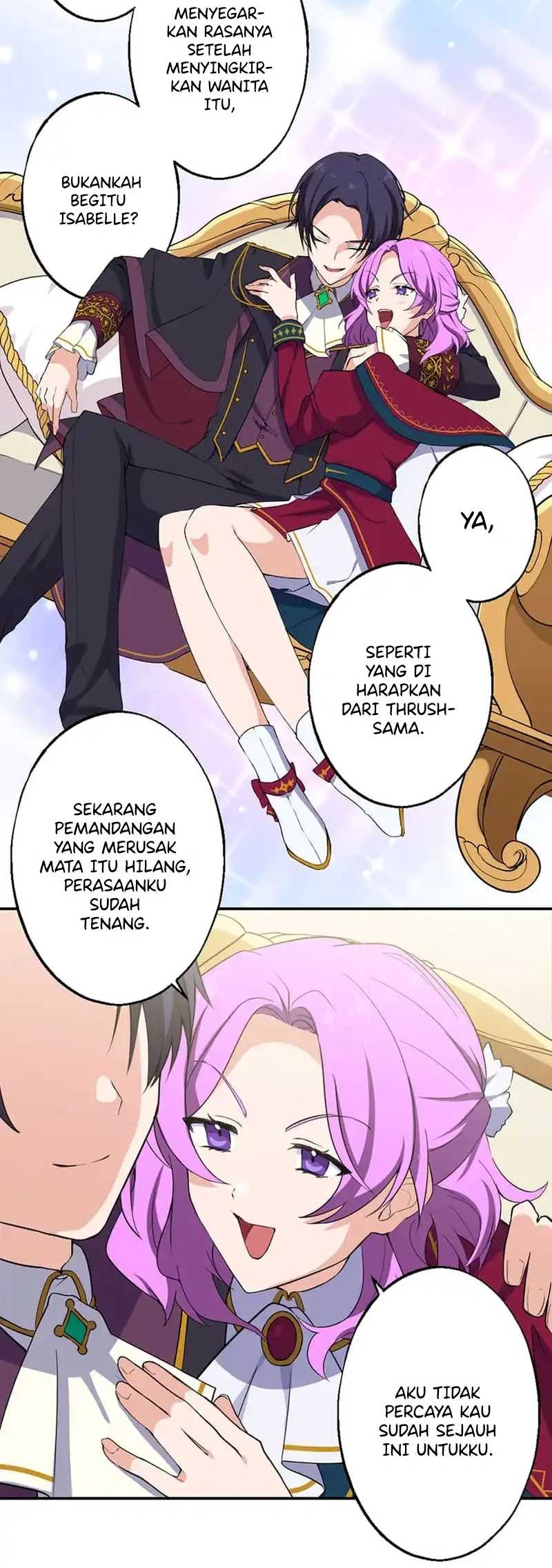 Intai Shita Ossan Kenja da ga Manadeshi ga Tsuihou Sarete Kita no de Shoushin Ryokou ni Tsureteiku ~Slow Life na Tabi no Tsumori ga, Nazeka Sekai Saikyou no Shitei ni Natteita~ Chapter 03 Gambar 37