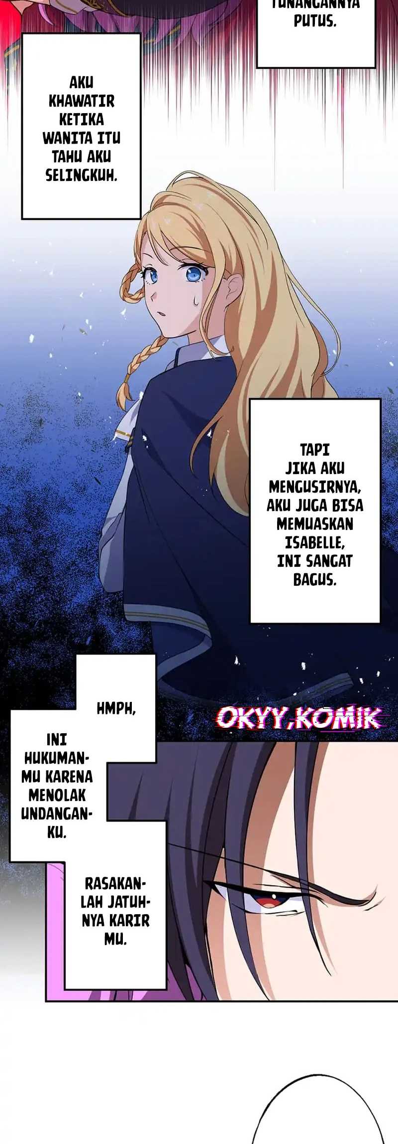 Intai Shita Ossan Kenja da ga Manadeshi ga Tsuihou Sarete Kita no de Shoushin Ryokou ni Tsureteiku ~Slow Life na Tabi no Tsumori ga, Nazeka Sekai Saikyou no Shitei ni Natteita~ Chapter 03 Gambar 39