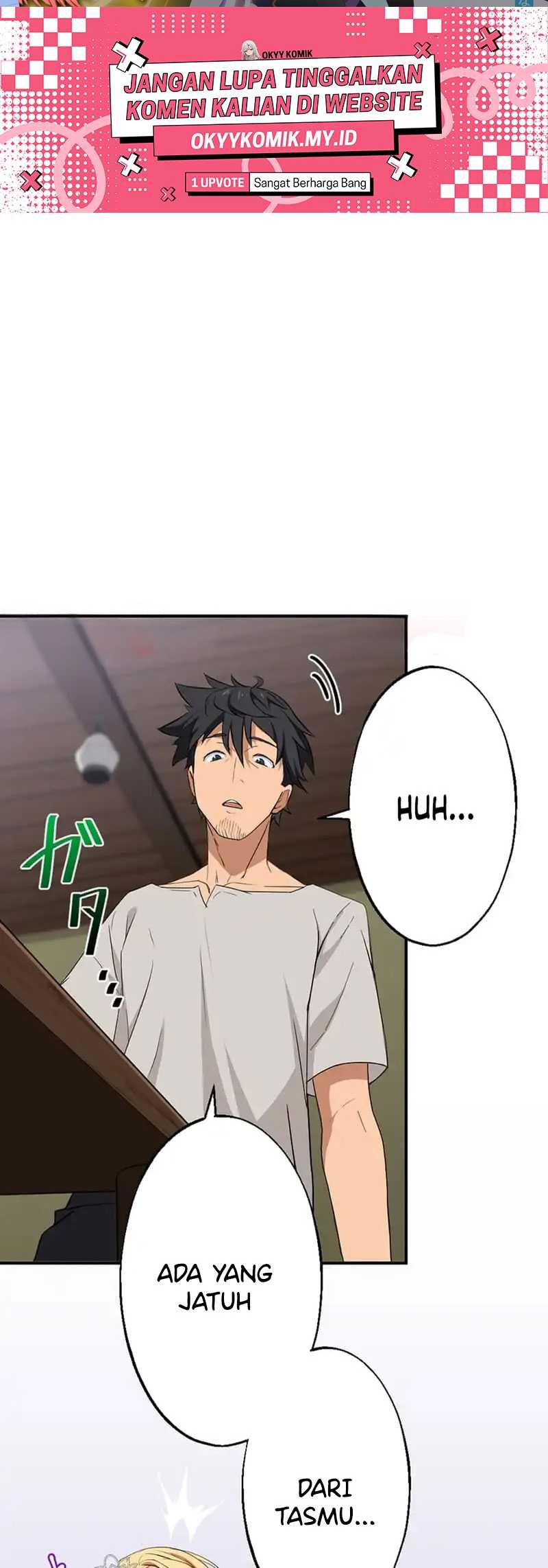 Baca Manga Intai Shita Ossan Kenja da ga Manadeshi ga Tsuihou Sarete Kita no de Shoushin Ryokou ni Tsureteiku ~Slow Life na Tabi no Tsumori ga, Nazeka Sekai Saikyou no Shitei ni Natteita~ Chapter 02 Gambar 2