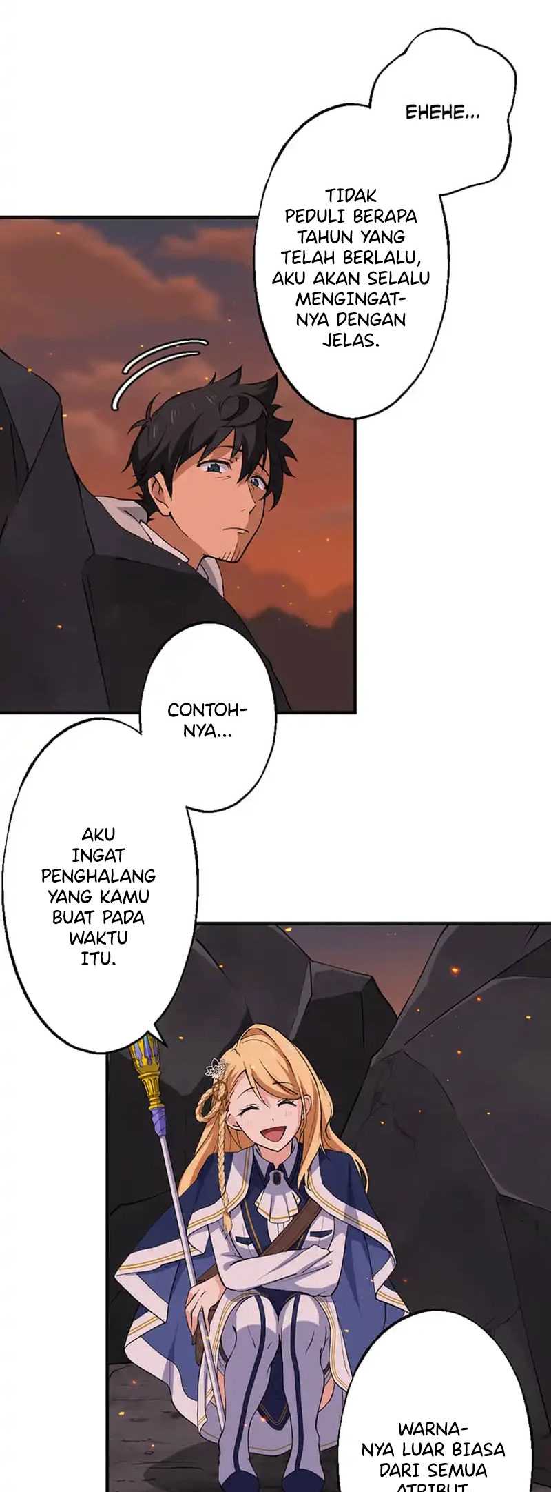 Intai Shita Ossan Kenja da ga Manadeshi ga Tsuihou Sarete Kita no de Shoushin Ryokou ni Tsureteiku ~Slow Life na Tabi no Tsumori ga, Nazeka Sekai Saikyou no Shitei ni Natteita~ Chapter 02 Gambar 43