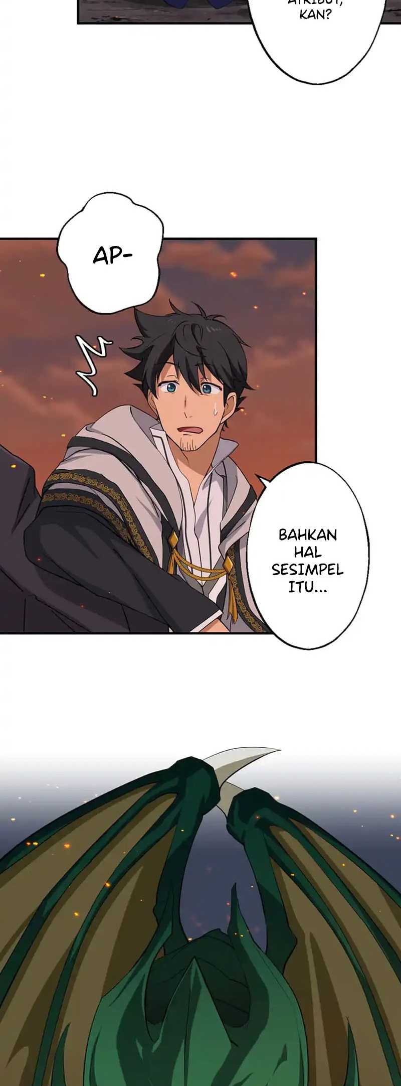Intai Shita Ossan Kenja da ga Manadeshi ga Tsuihou Sarete Kita no de Shoushin Ryokou ni Tsureteiku ~Slow Life na Tabi no Tsumori ga, Nazeka Sekai Saikyou no Shitei ni Natteita~ Chapter 02 Gambar 44