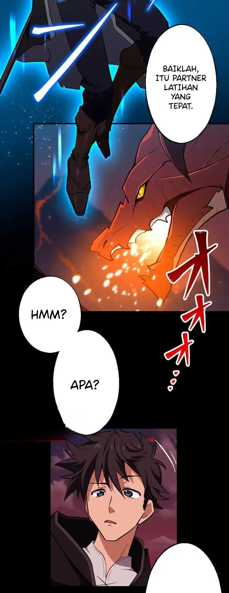 Intai Shita Ossan Kenja da ga Manadeshi ga Tsuihou Sarete Kita no de Shoushin Ryokou ni Tsureteiku ~Slow Life na Tabi no Tsumori ga, Nazeka Sekai Saikyou no Shitei ni Natteita~ Chapter 01 Gambar 15