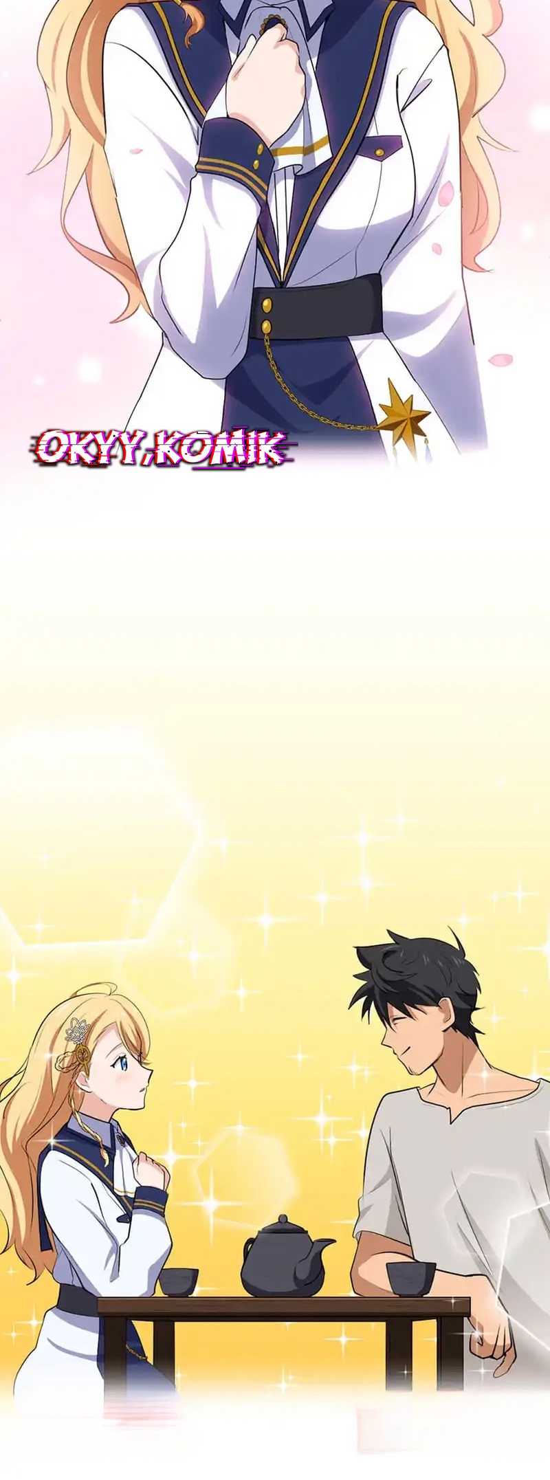 Intai Shita Ossan Kenja da ga Manadeshi ga Tsuihou Sarete Kita no de Shoushin Ryokou ni Tsureteiku ~Slow Life na Tabi no Tsumori ga, Nazeka Sekai Saikyou no Shitei ni Natteita~ Chapter 01 Gambar 49