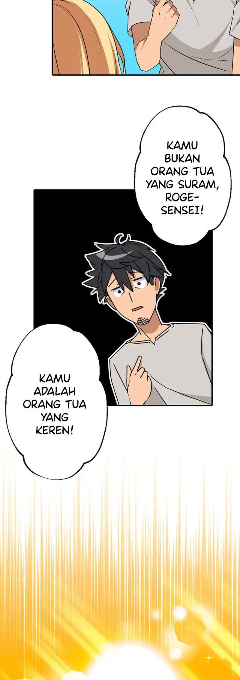 Intai Shita Ossan Kenja da ga Manadeshi ga Tsuihou Sarete Kita no de Shoushin Ryokou ni Tsureteiku ~Slow Life na Tabi no Tsumori ga, Nazeka Sekai Saikyou no Shitei ni Natteita~ Chapter 01 Gambar 55