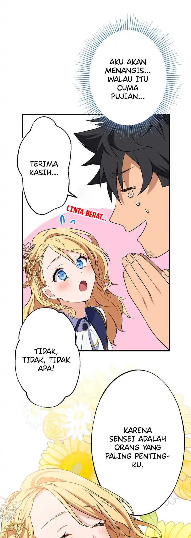 Intai Shita Ossan Kenja da ga Manadeshi ga Tsuihou Sarete Kita no de Shoushin Ryokou ni Tsureteiku ~Slow Life na Tabi no Tsumori ga, Nazeka Sekai Saikyou no Shitei ni Natteita~ Chapter 01 Gambar 57