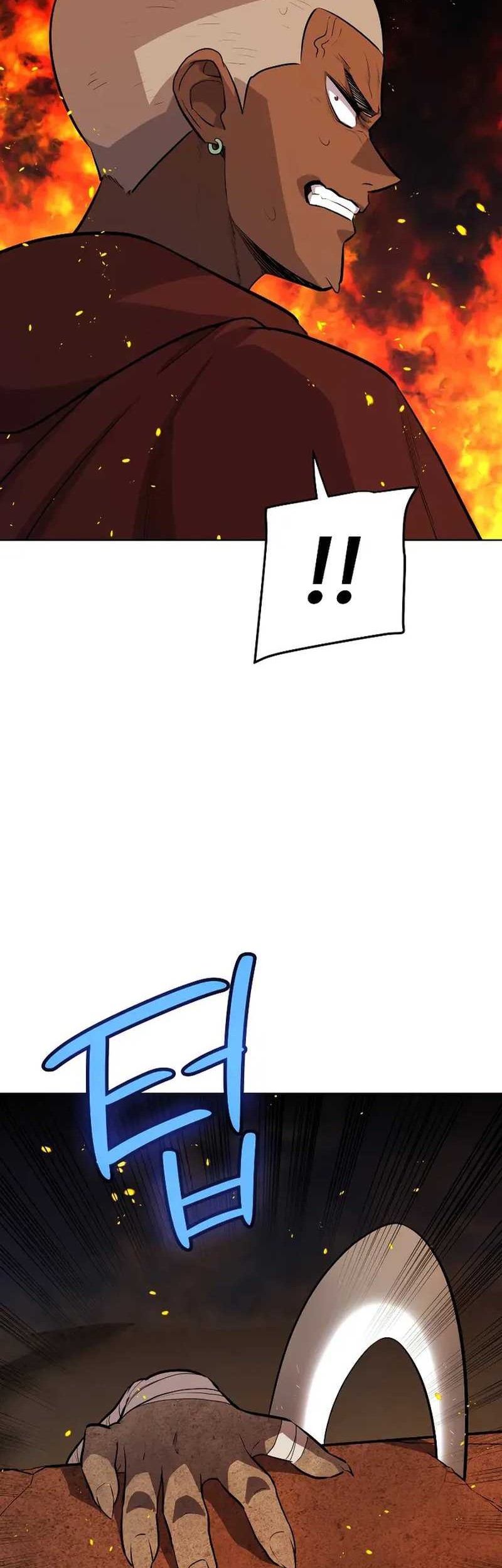 Overpowered Sword Chapter 133 Gambar 41