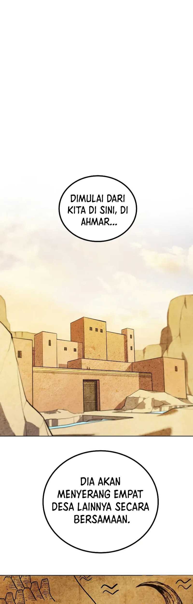 Baca Manhwa Overpowered Sword Chapter 133 Gambar 2