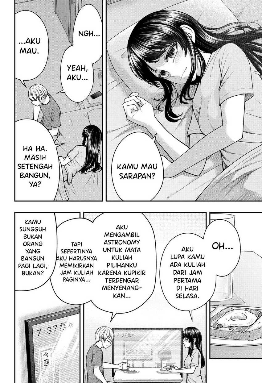 Baca Manga Henai Heartbeat Chapter 27 Gambar 2