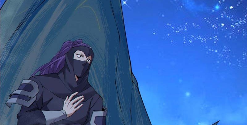 My Disciples Are All Big Villains Chapter 341 Gambar 37