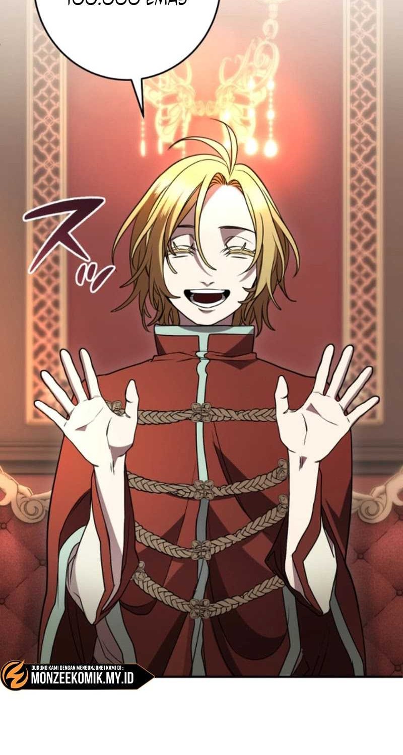 The Reversal of My Life as a Side Character Chapter 44 Gambar 45