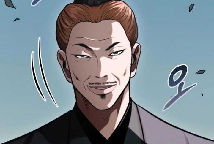 Records of the Demonic Path’s Return Chapter 50 Gambar 19