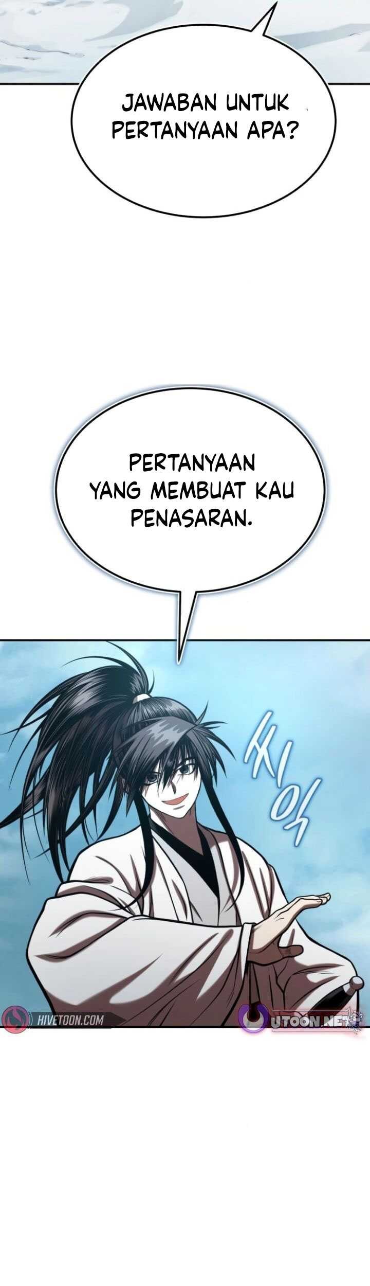 Records of the Demonic Path’s Return Chapter 50 Gambar 76