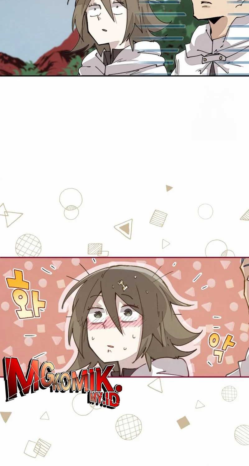 The Rebirth of the Hero’s Party’s Archmage Chapter 55 Gambar 25