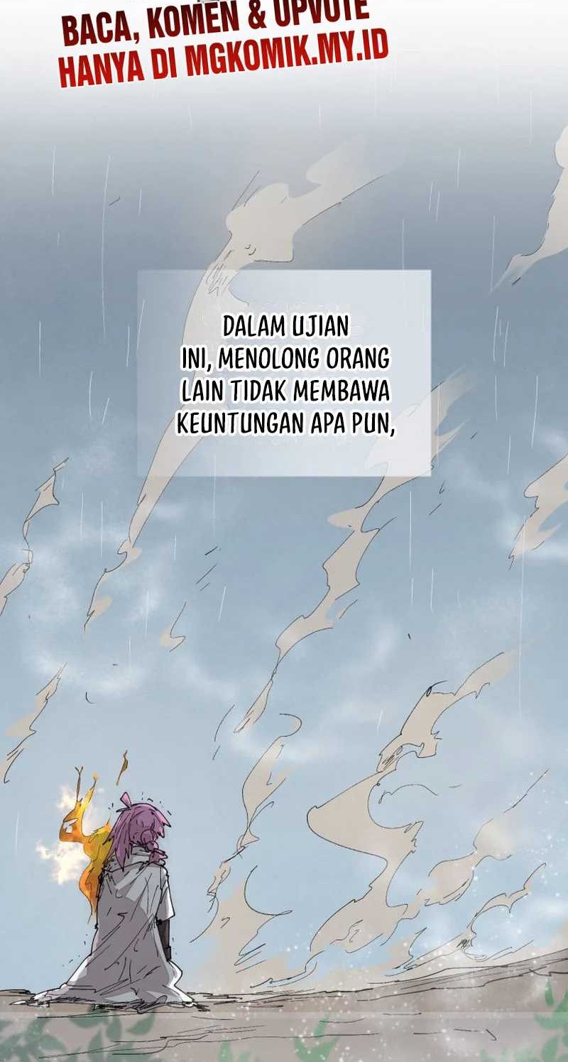 Baca Manga The Rebirth of the Hero’s Party’s Archmage Chapter 55 Gambar 2