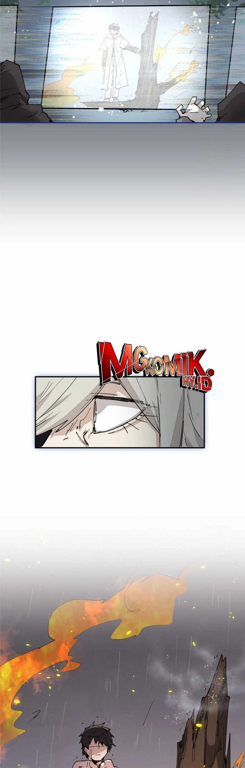 The Rebirth of the Hero’s Party’s Archmage Chapter 54 Gambar 23