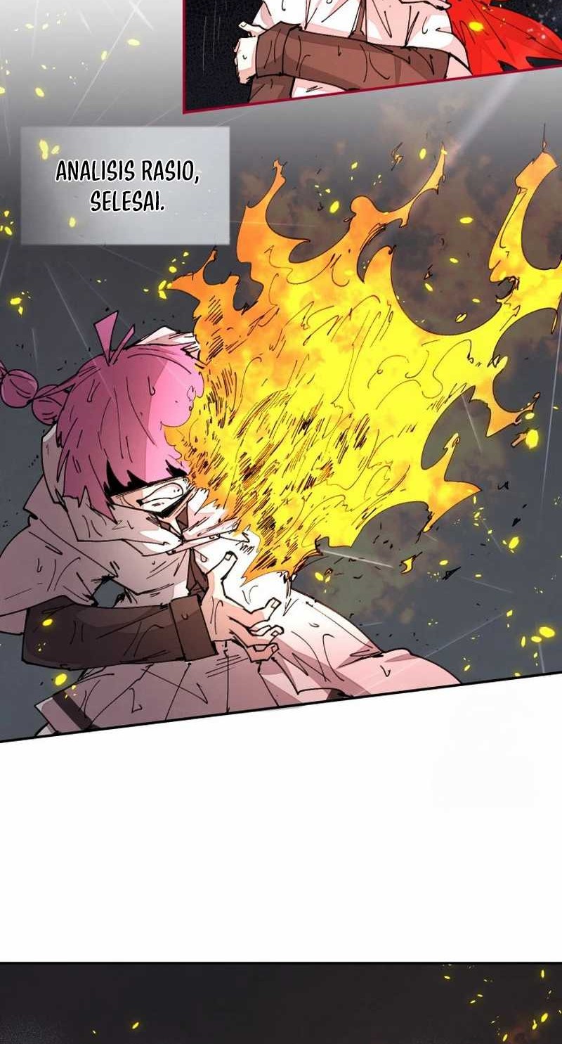 The Rebirth of the Hero’s Party’s Archmage Chapter 54 Gambar 36