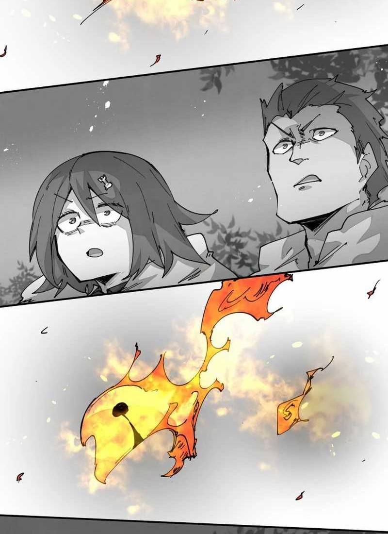 The Rebirth of the Hero’s Party’s Archmage Chapter 54 Gambar 46