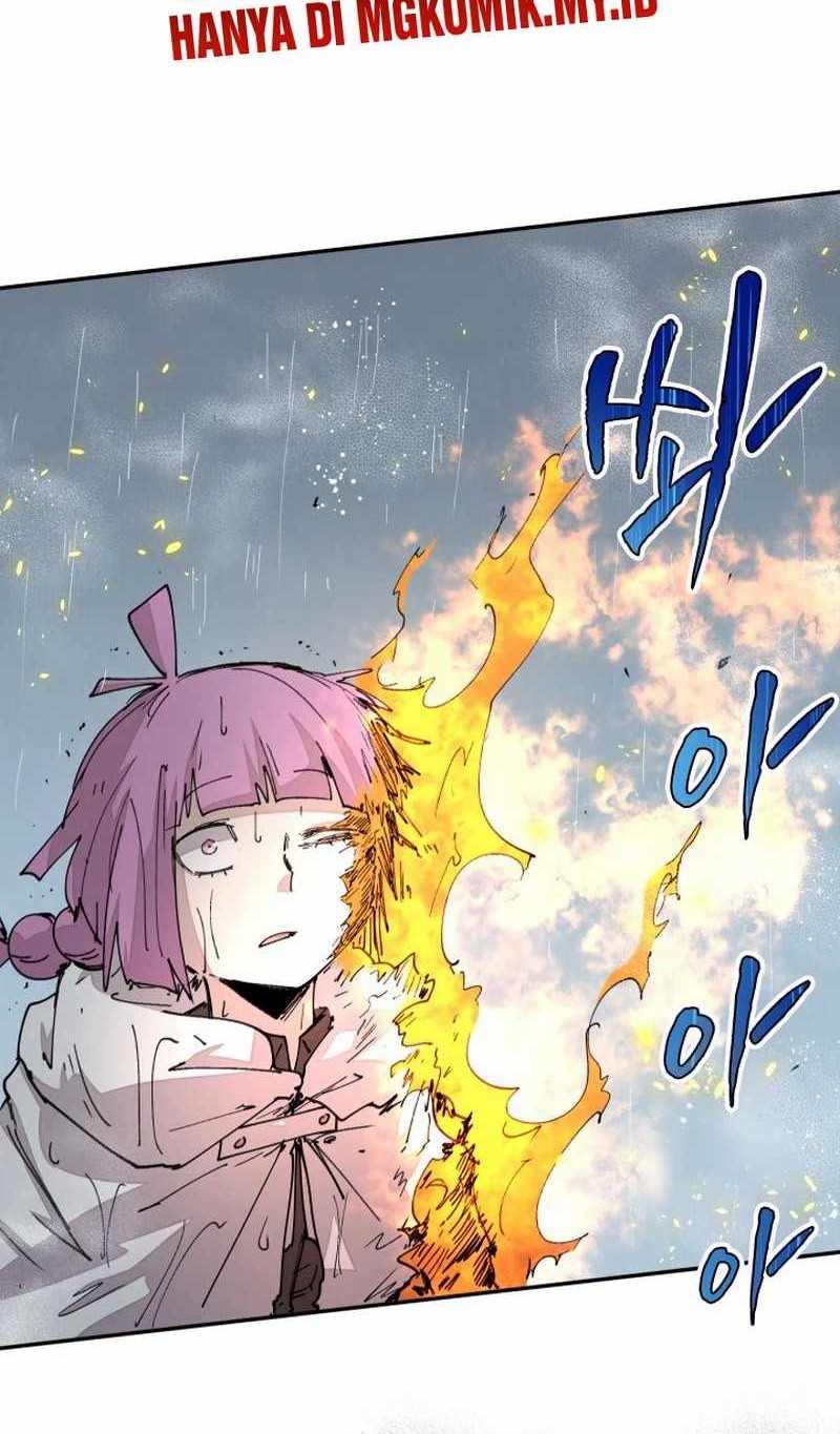The Rebirth of the Hero’s Party’s Archmage Chapter 54 Gambar 48