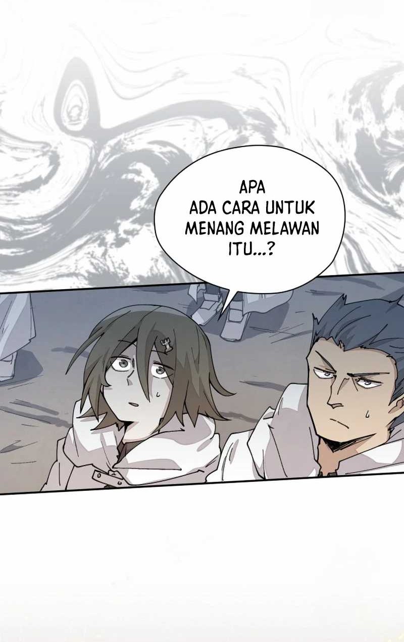 The Rebirth of the Hero’s Party’s Archmage Chapter 54 Gambar 6