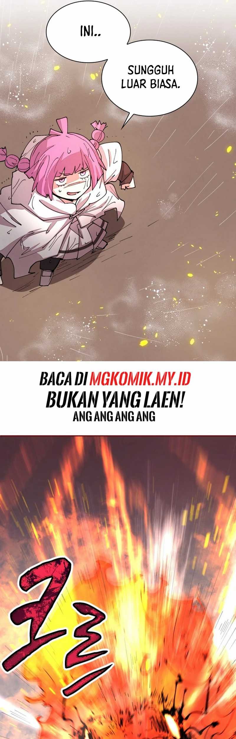 The Rebirth of the Hero’s Party’s Archmage Chapter 54 Gambar 7