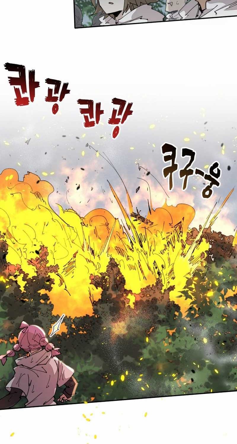 The Rebirth of the Hero’s Party’s Archmage Chapter 54 Gambar 14