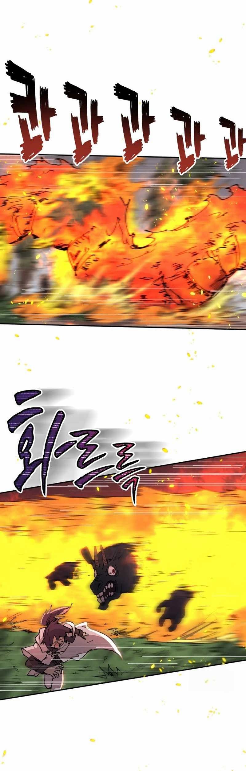 The Rebirth of the Hero’s Party’s Archmage Chapter 54 Gambar 15
