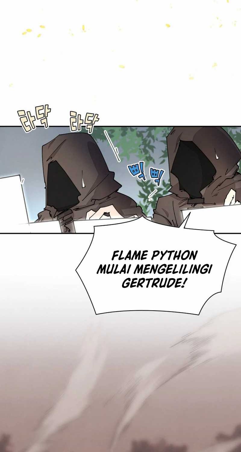The Rebirth of the Hero’s Party’s Archmage Chapter 54 Gambar 16
