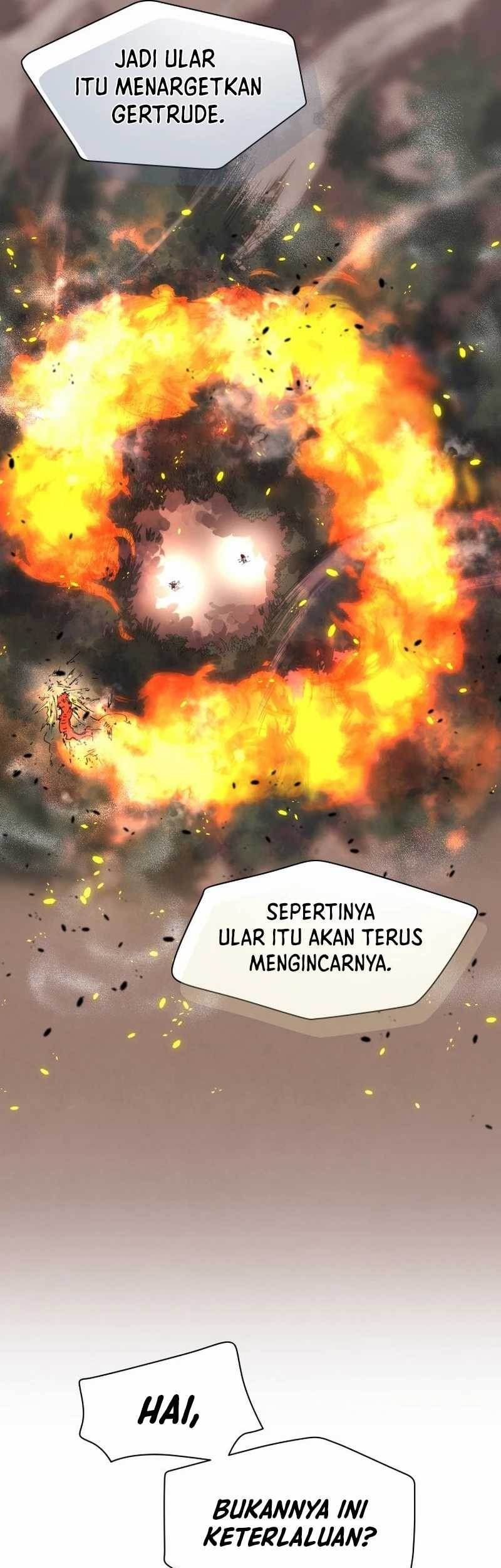The Rebirth of the Hero’s Party’s Archmage Chapter 54 Gambar 17