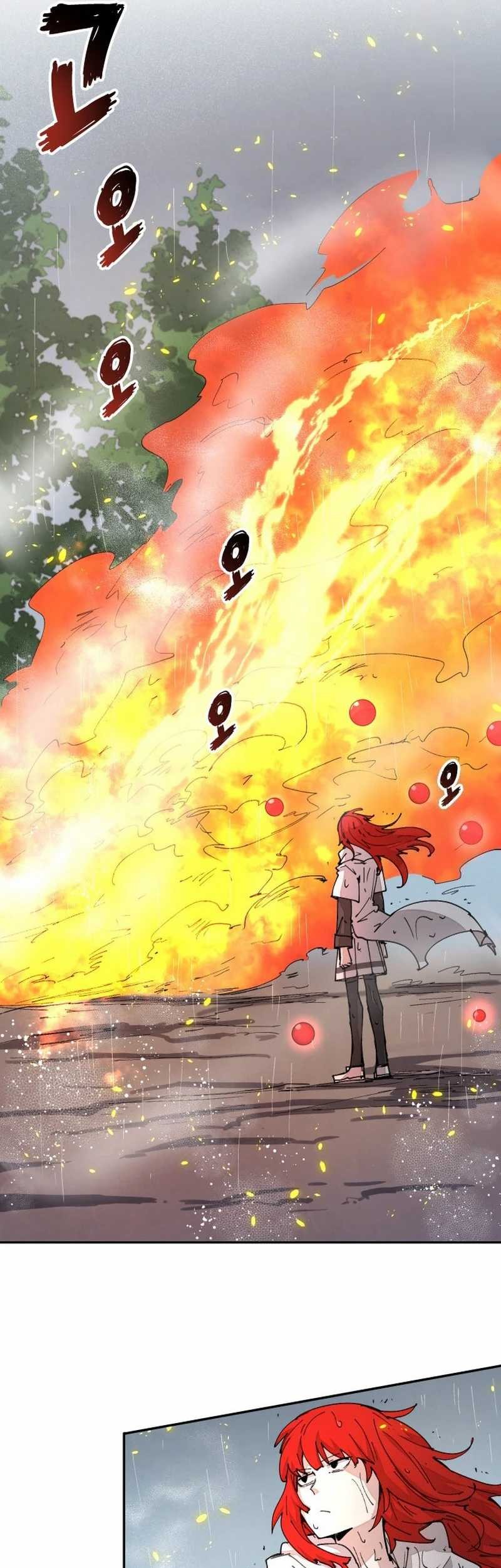 The Rebirth of the Hero’s Party’s Archmage Chapter 53 Gambar 18