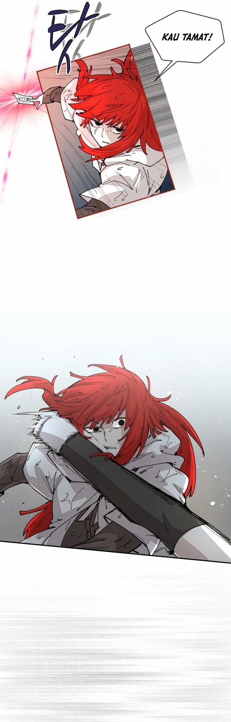 The Rebirth of the Hero’s Party’s Archmage Chapter 53 Gambar 22