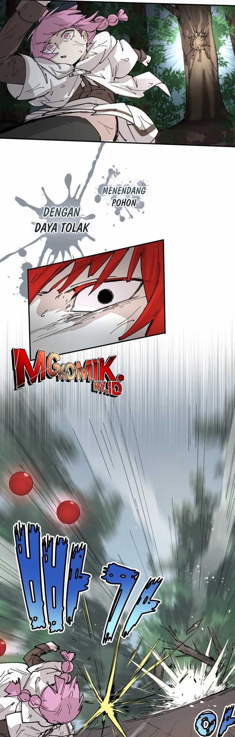 The Rebirth of the Hero’s Party’s Archmage Chapter 53 Gambar 24