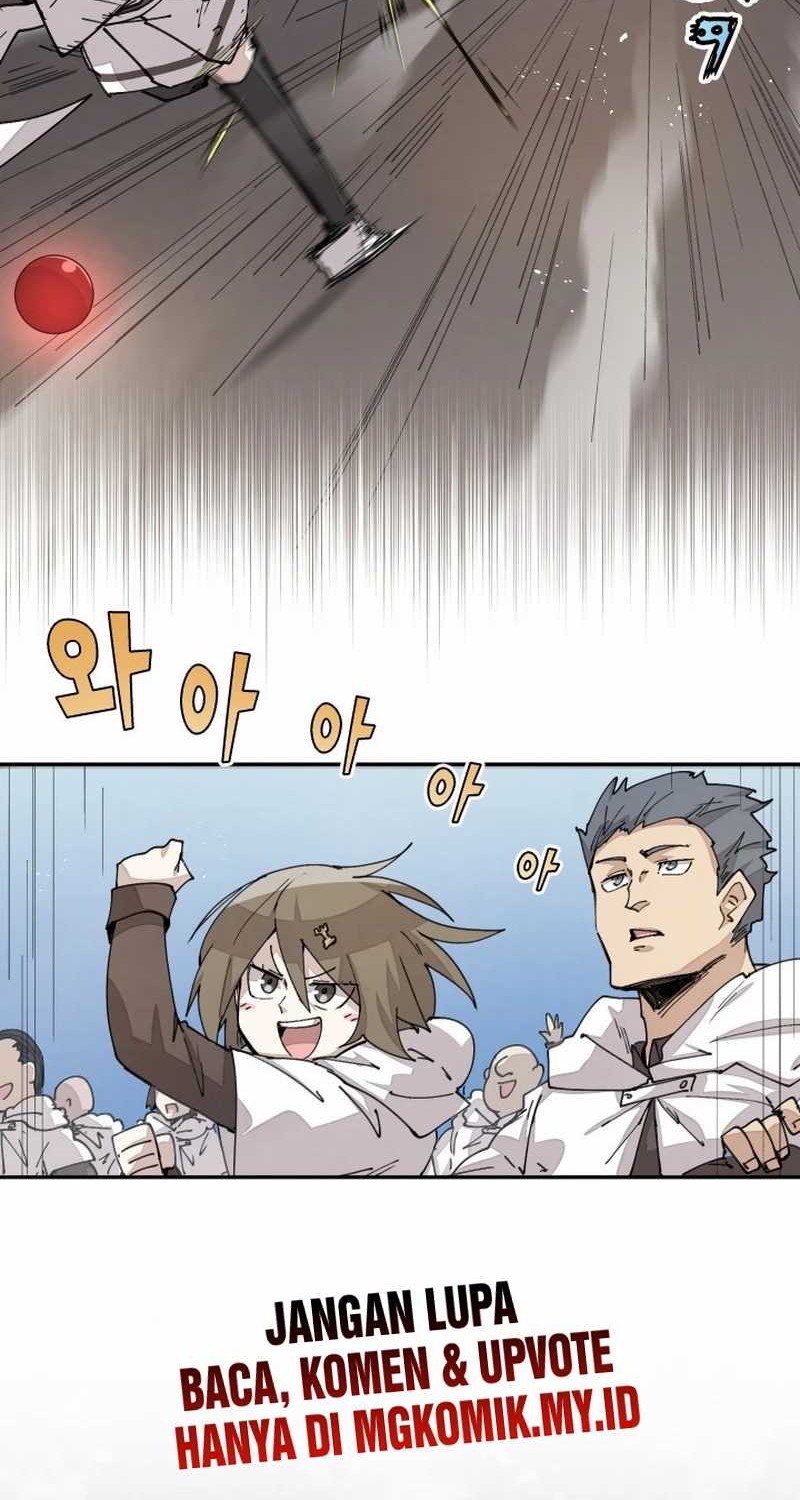 The Rebirth of the Hero’s Party’s Archmage Chapter 53 Gambar 25