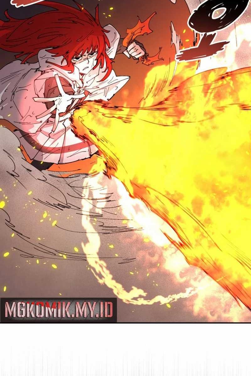 The Rebirth of the Hero’s Party’s Archmage Chapter 53 Gambar 27