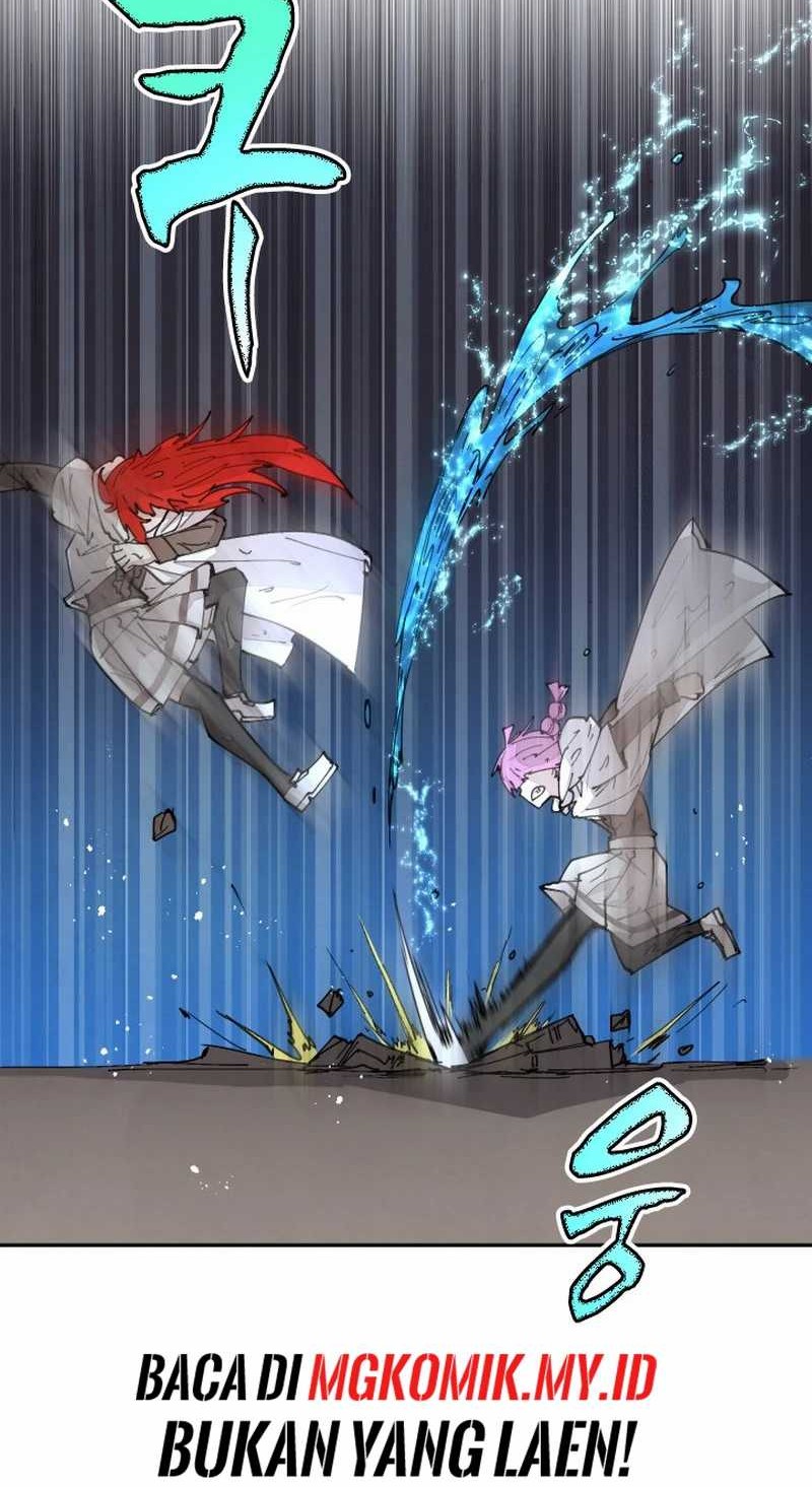 The Rebirth of the Hero’s Party’s Archmage Chapter 53 Gambar 29
