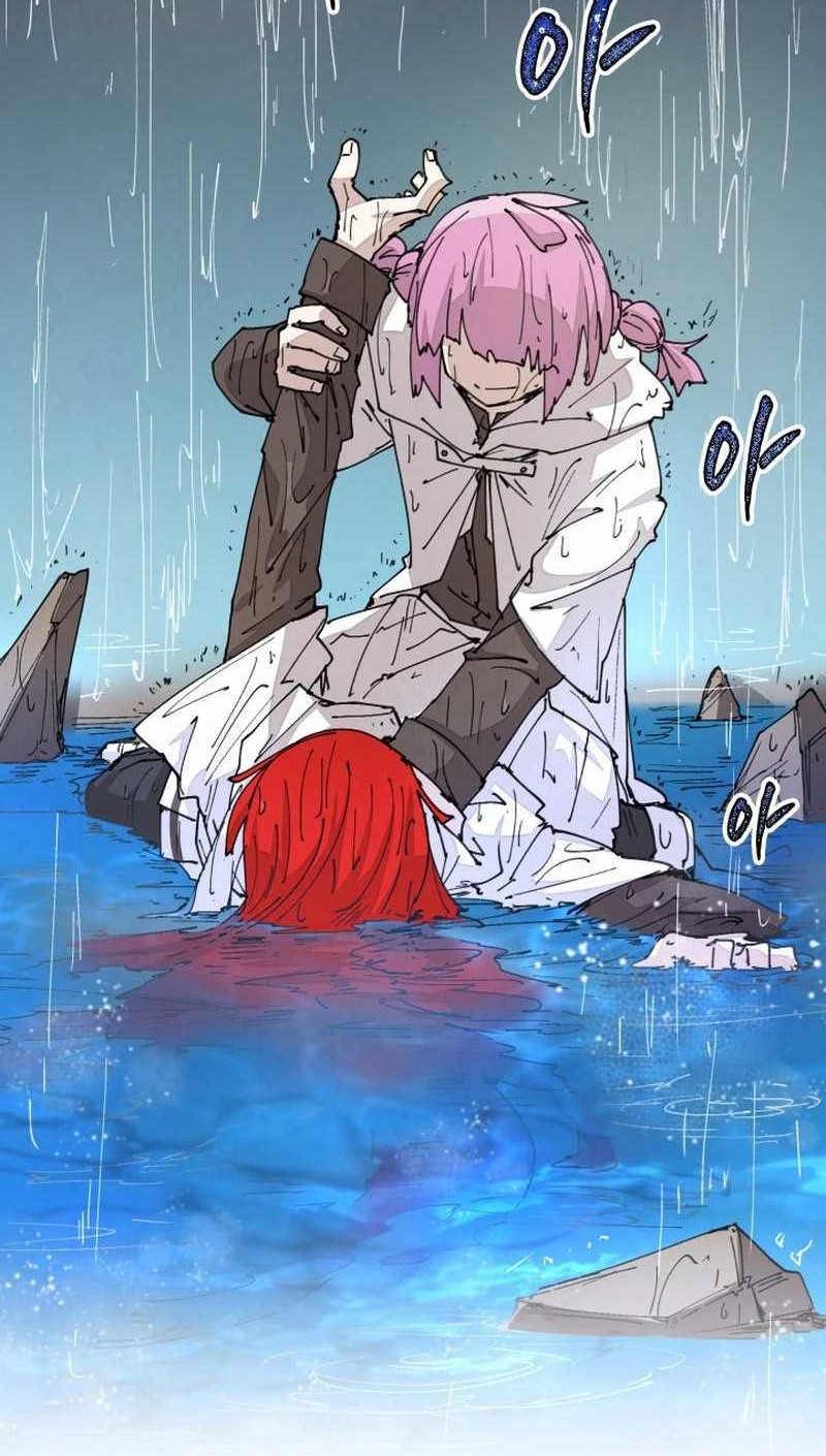 The Rebirth of the Hero’s Party’s Archmage Chapter 53 Gambar 35
