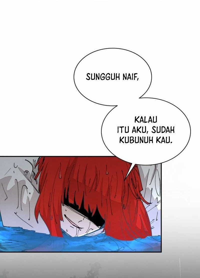 The Rebirth of the Hero’s Party’s Archmage Chapter 53 Gambar 39