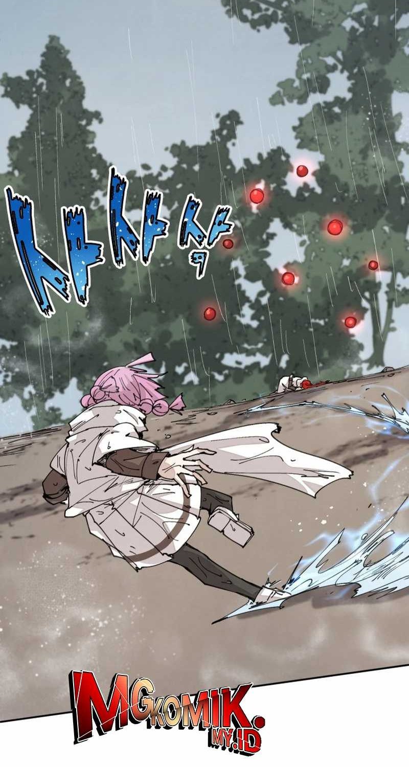 The Rebirth of the Hero’s Party’s Archmage Chapter 53 Gambar 45