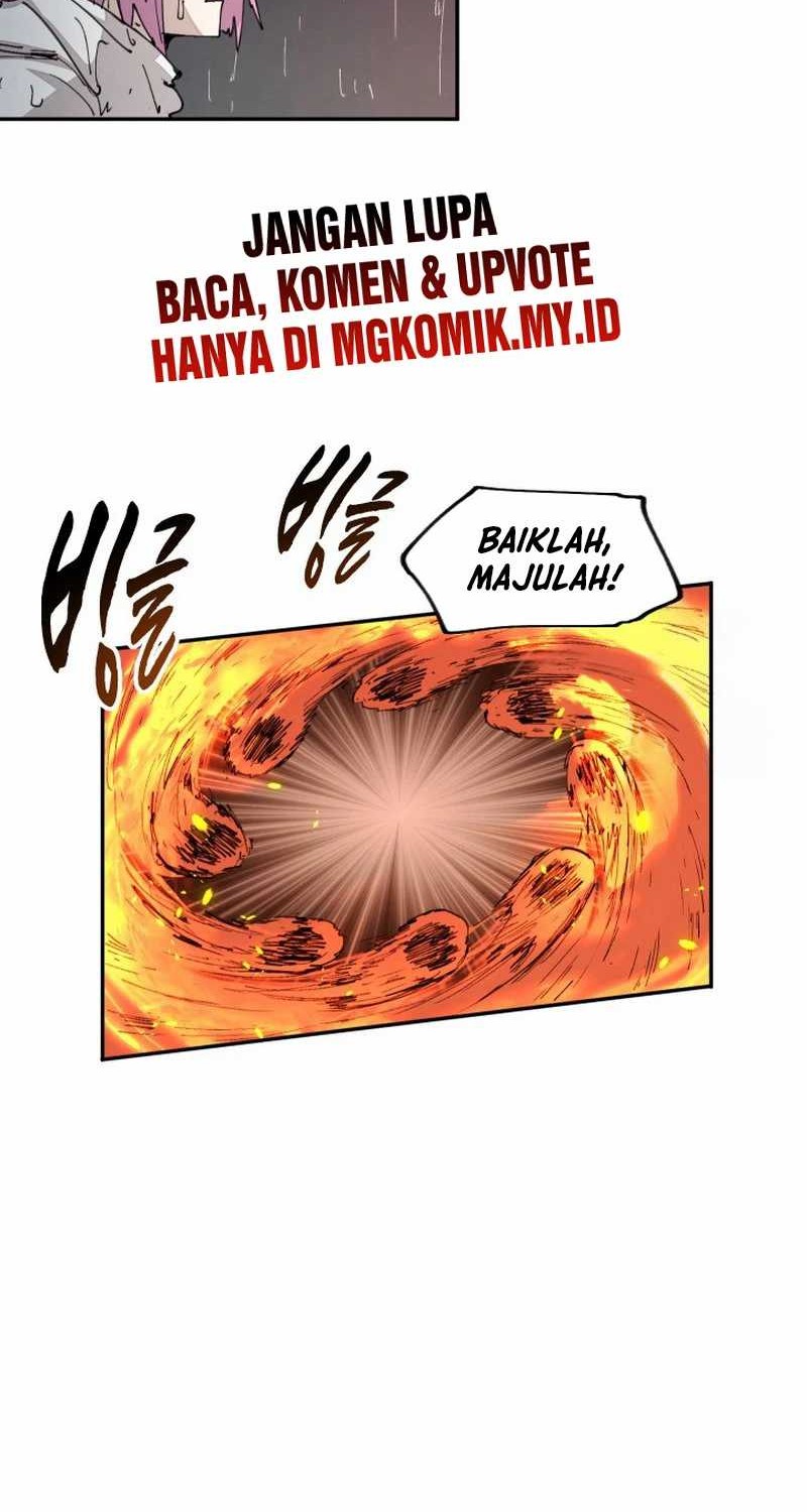 The Rebirth of the Hero’s Party’s Archmage Chapter 53 Gambar 47