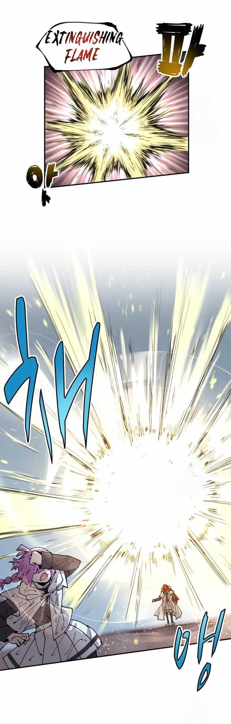 The Rebirth of the Hero’s Party’s Archmage Chapter 53 Gambar 48