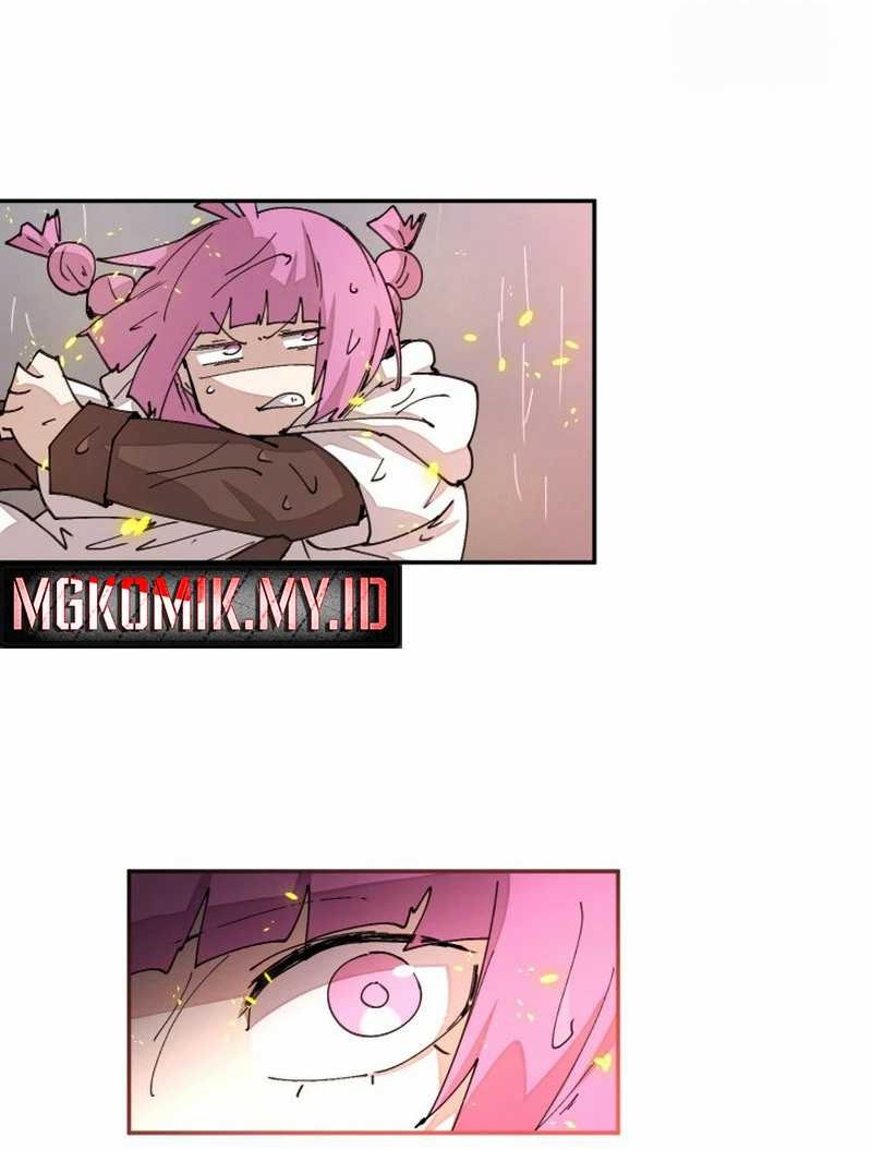 The Rebirth of the Hero’s Party’s Archmage Chapter 53 Gambar 49