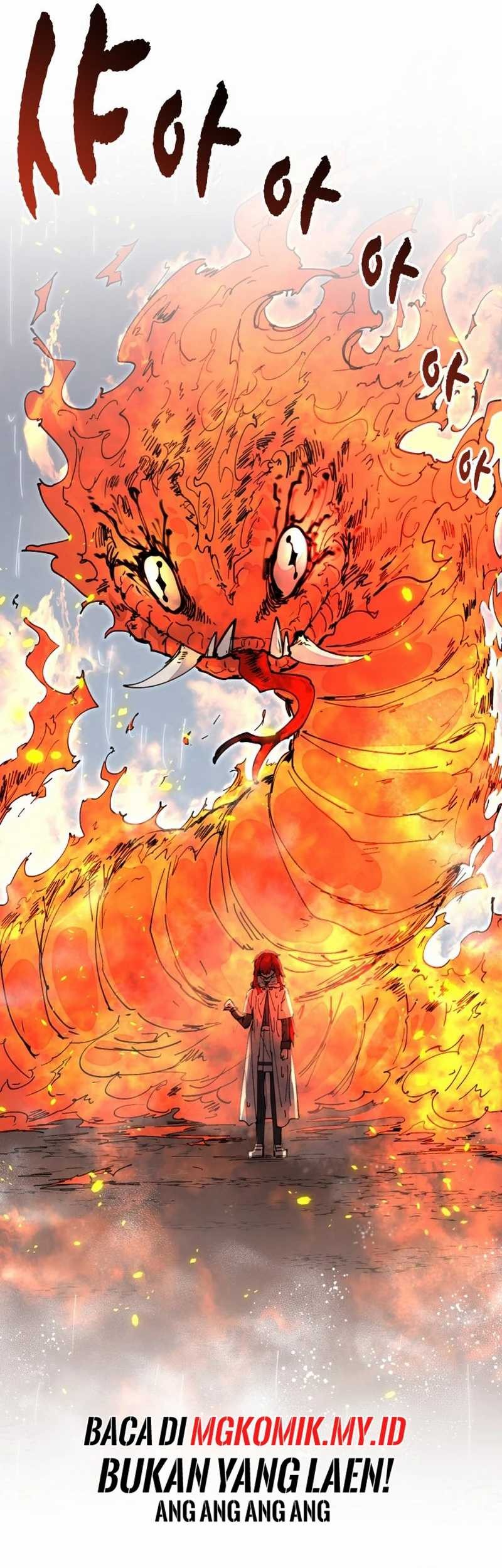 The Rebirth of the Hero’s Party’s Archmage Chapter 53 Gambar 50