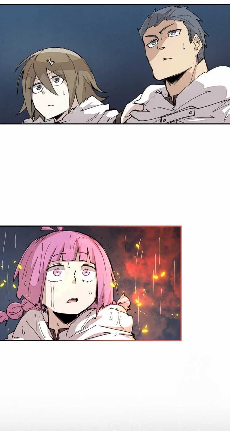 The Rebirth of the Hero’s Party’s Archmage Chapter 53 Gambar 51